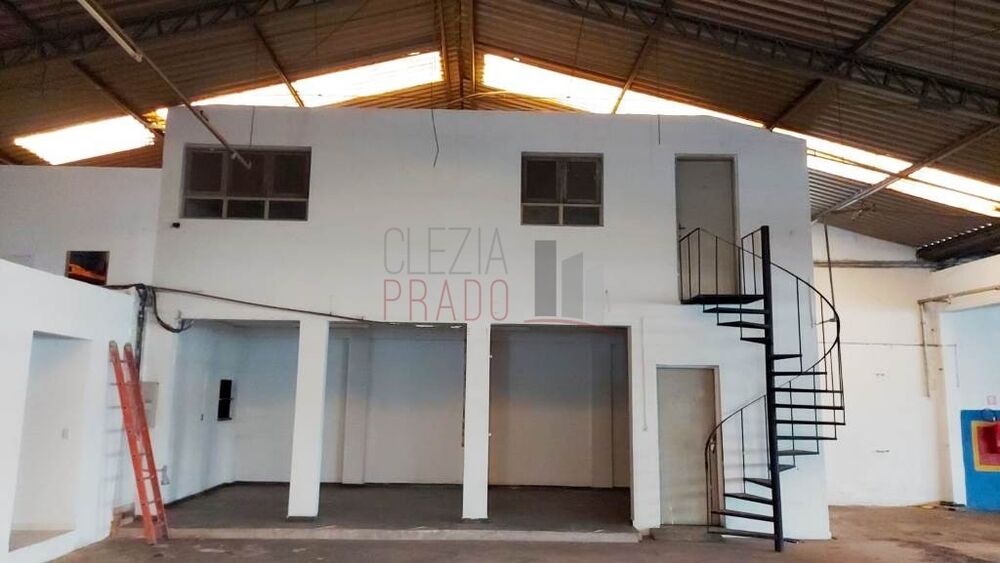Depósito-Galpão, 3328 m² - Foto 7