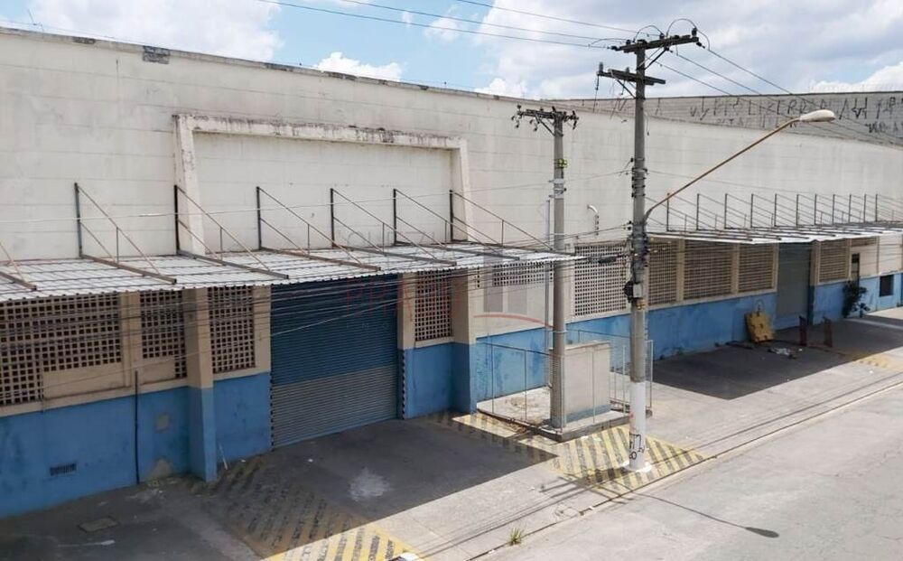 Depósito-Galpão, 3328 m² - Foto 13
