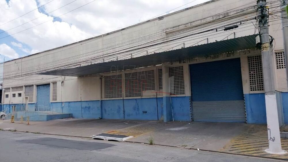 Depósito-Galpão, 3328 m² - Foto 12