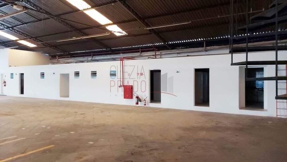Depósito-Galpão, 3328 m² - Foto 8