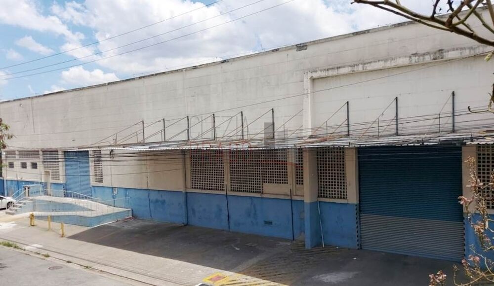 Depósito-Galpão, 3328 m² - Foto 9