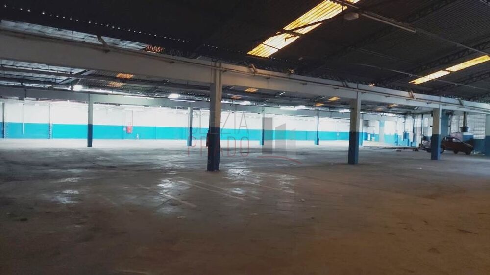 Depósito-Galpão, 3328 m² - Foto 5