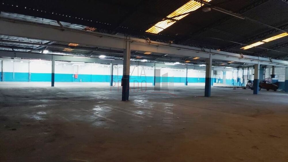 Depósito-Galpão, 3328 m² - Foto 11