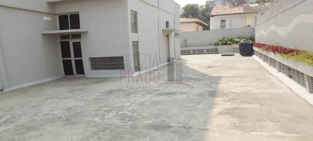 Prédio Inteiro, 2200 m² - Foto 8