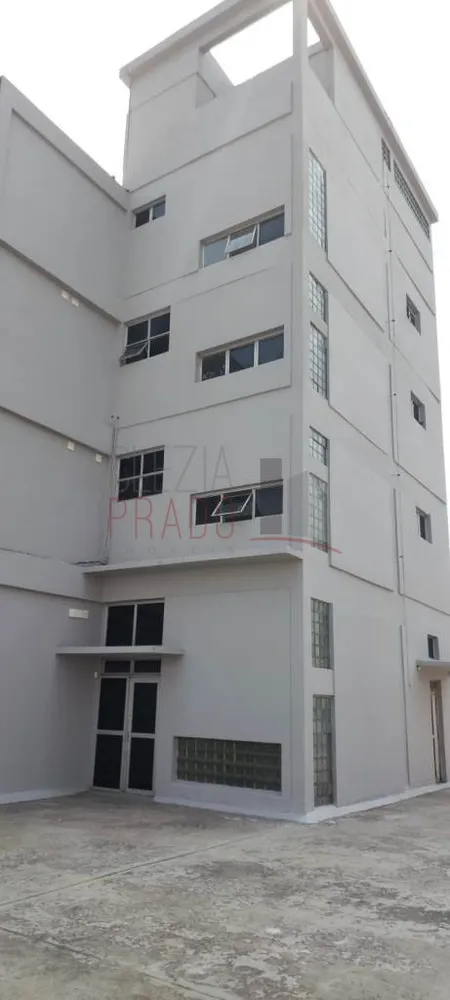 Prédio Inteiro, 2200 m² - Foto 9