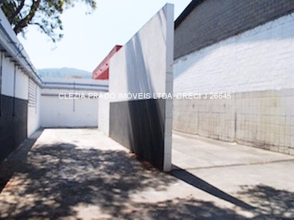Depósito-Galpão, 17777 m² - Foto 6