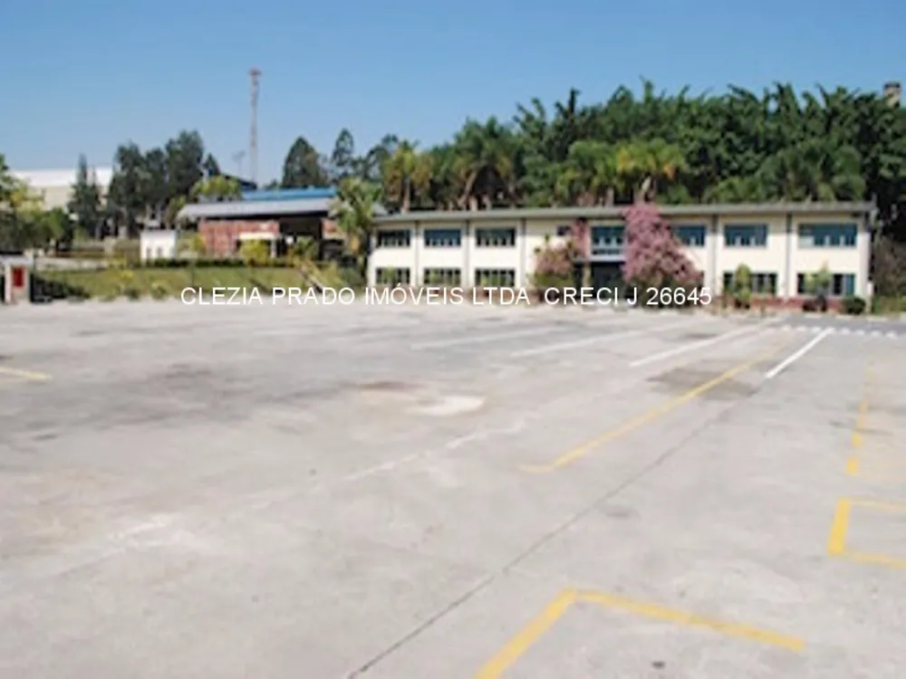 Depósito-Galpão, 17777 m² - Foto 12