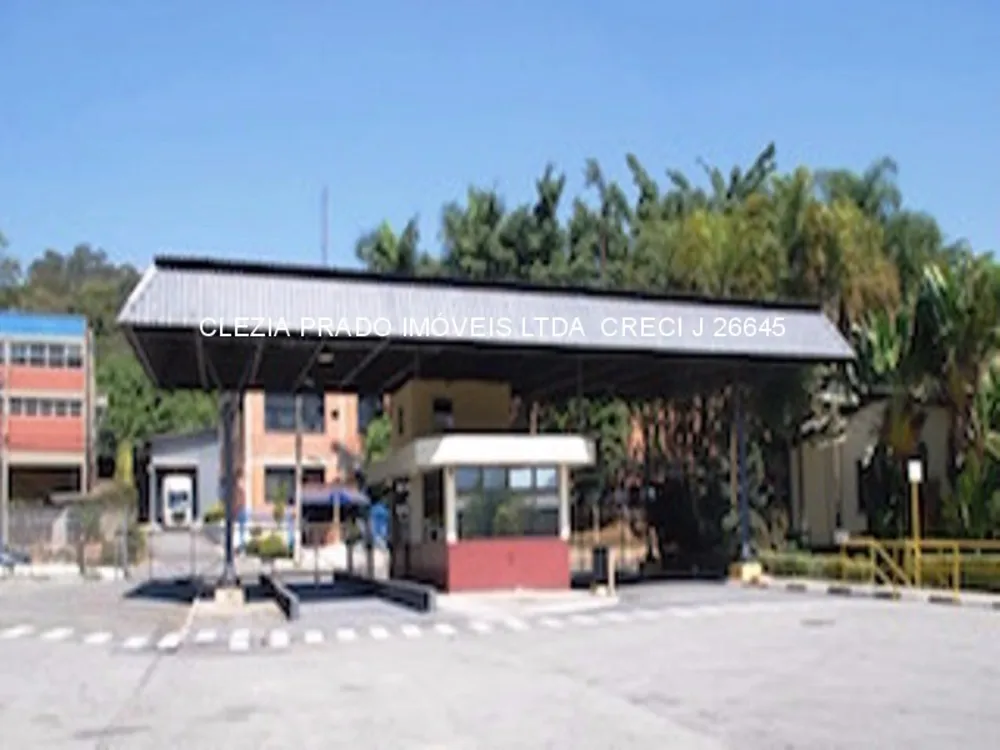 Depósito-Galpão, 17777 m² - Foto 6