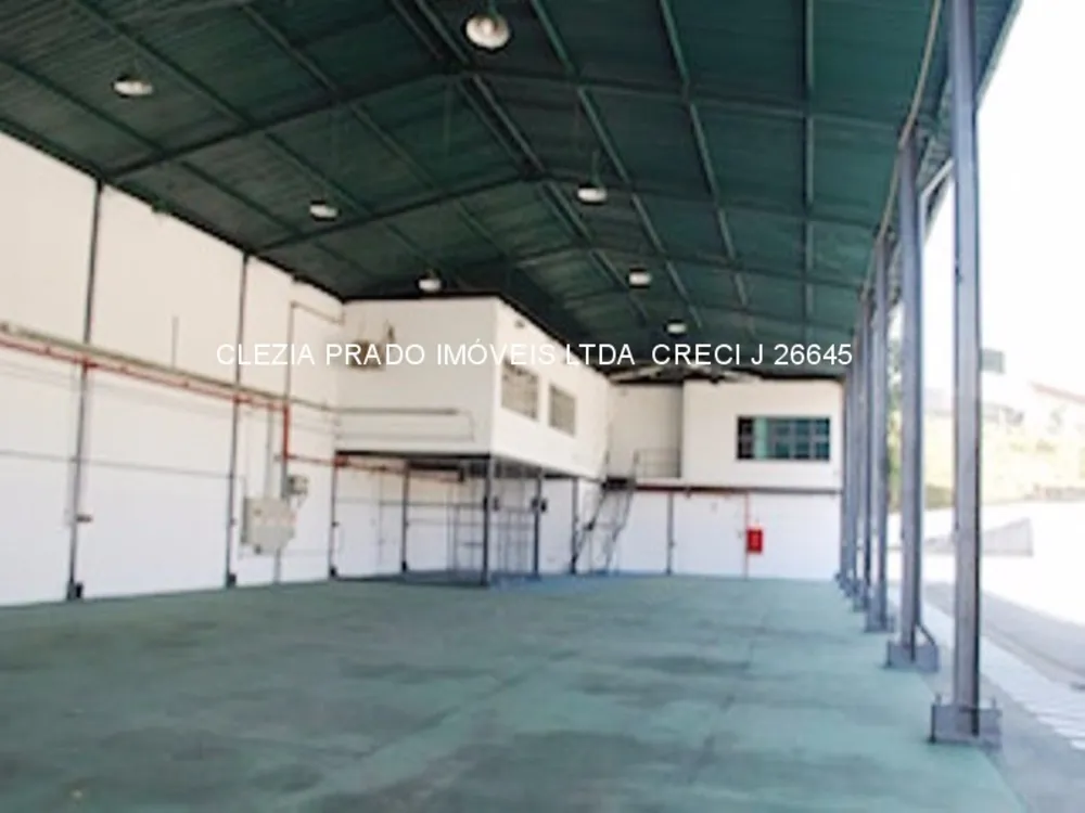 Depósito-Galpão, 17777 m² - Foto 9