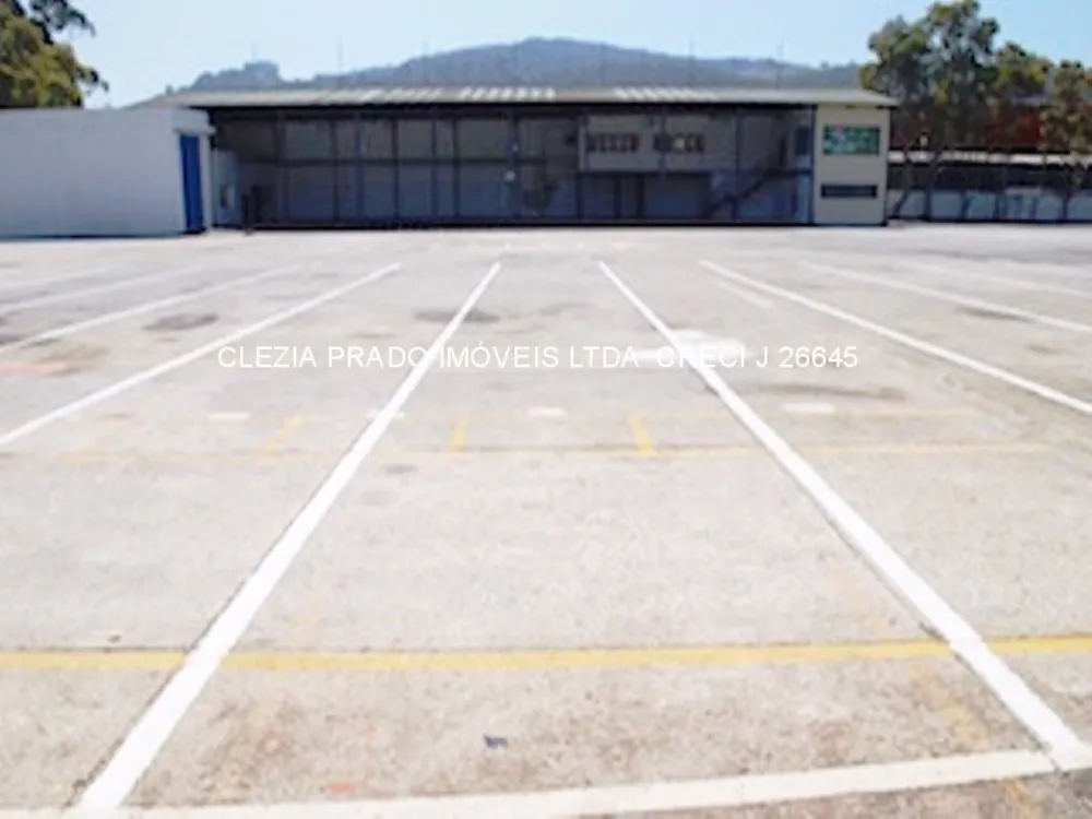 Depósito-Galpão, 17777 m² - Foto 15