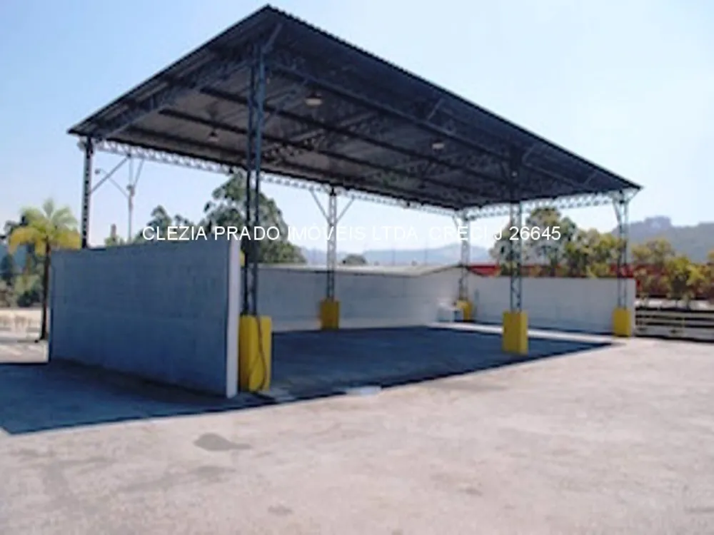 Depósito-Galpão, 17777 m² - Foto 18