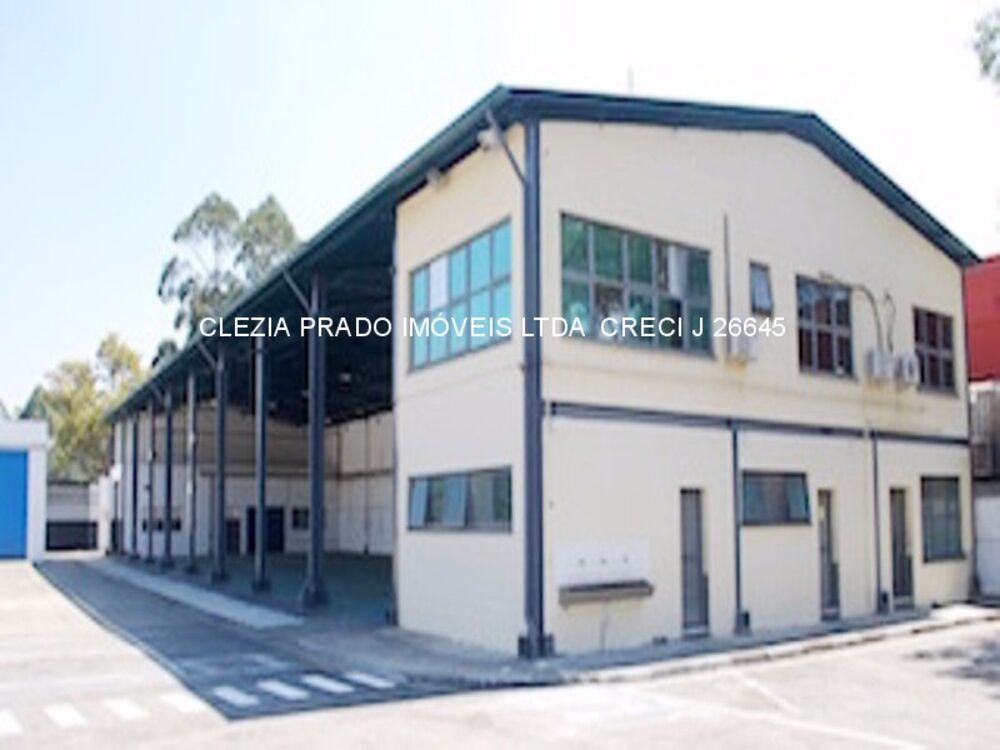 Depósito-Galpão, 17777 m² - Foto 5