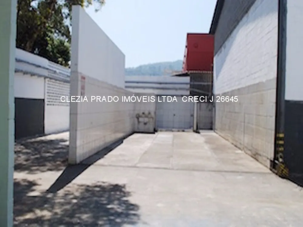 Depósito-Galpão, 17777 m² - Foto 10