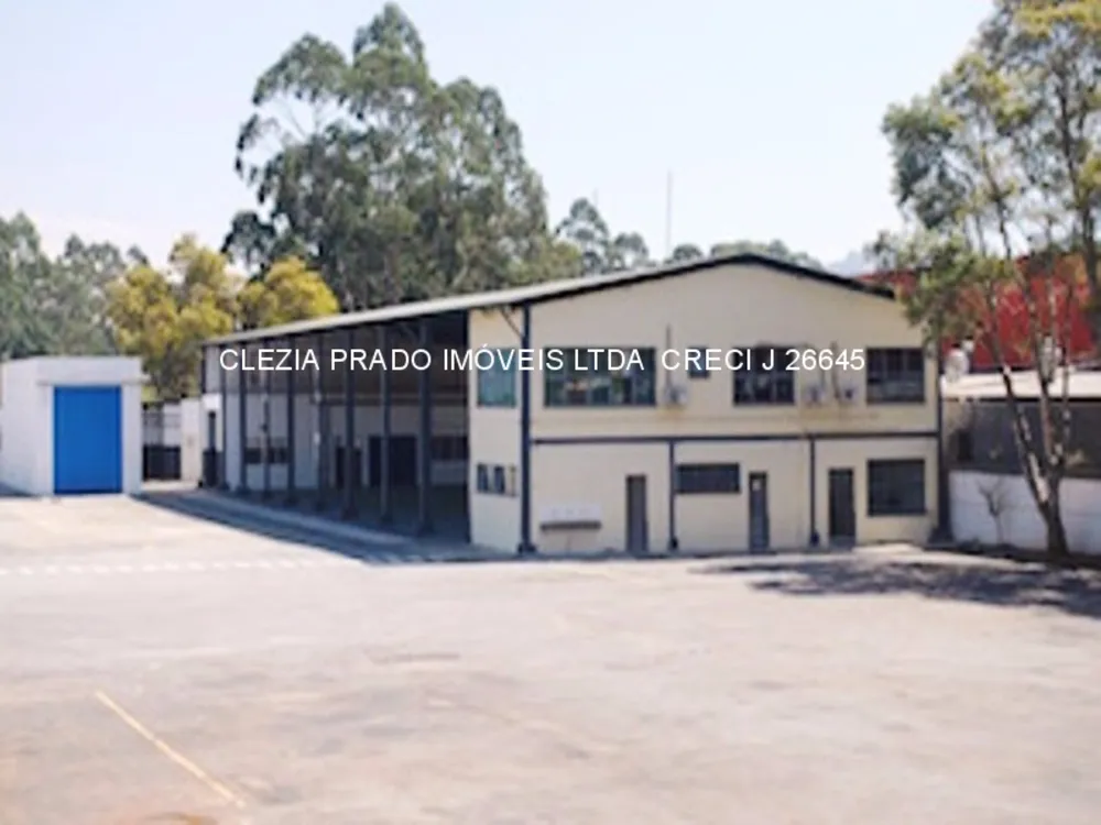 Depósito-Galpão, 17777 m² - Foto 17