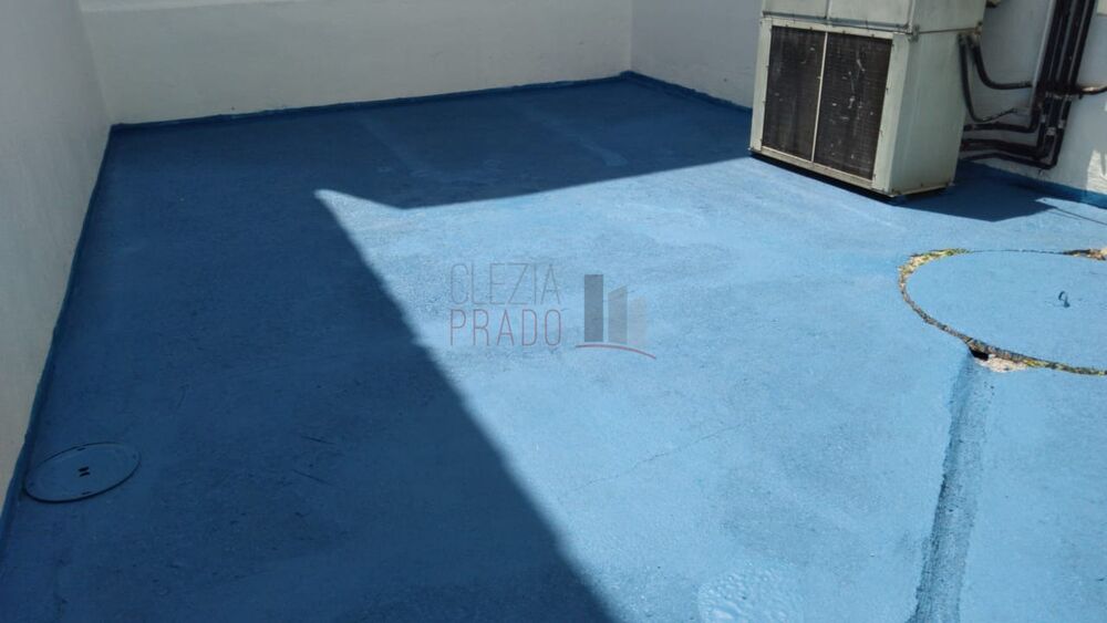 Prédio Inteiro para alugar, 378m² - Foto 3
