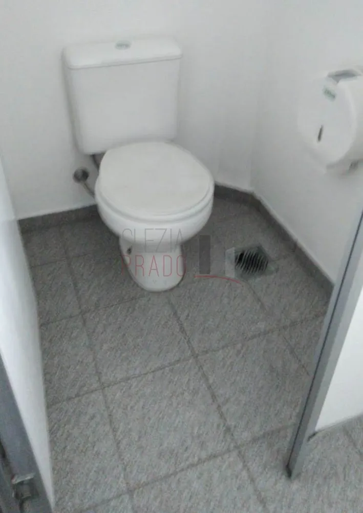 Prédio Inteiro, 378 m² - Foto 9