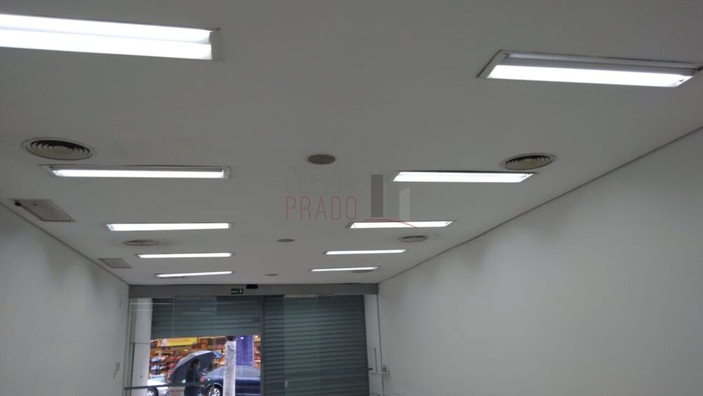 Prédio Inteiro para alugar, 378m² - Foto 1