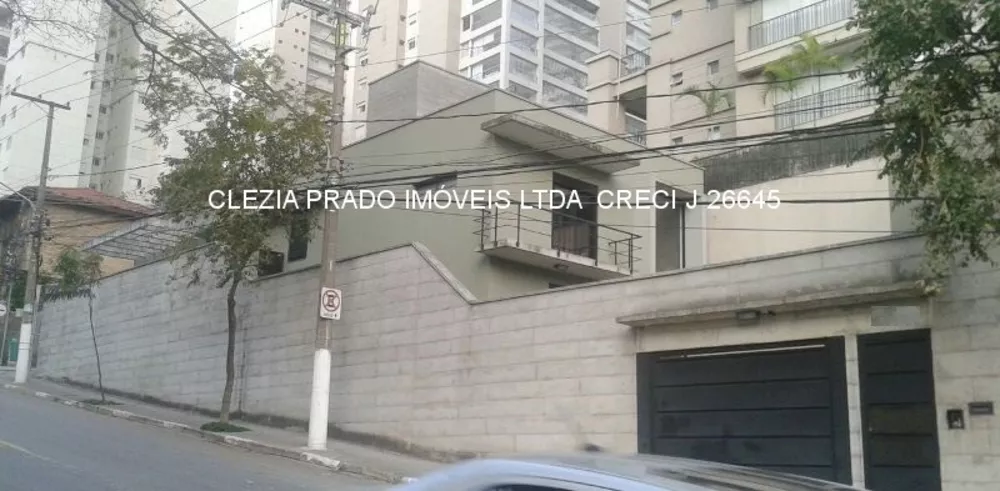 Prédio Inteiro à venda com 10 quartos, 400m² - Foto 4