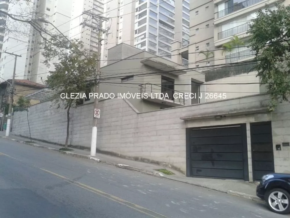 Prédio Inteiro à venda com 10 quartos, 400m² - Foto 2