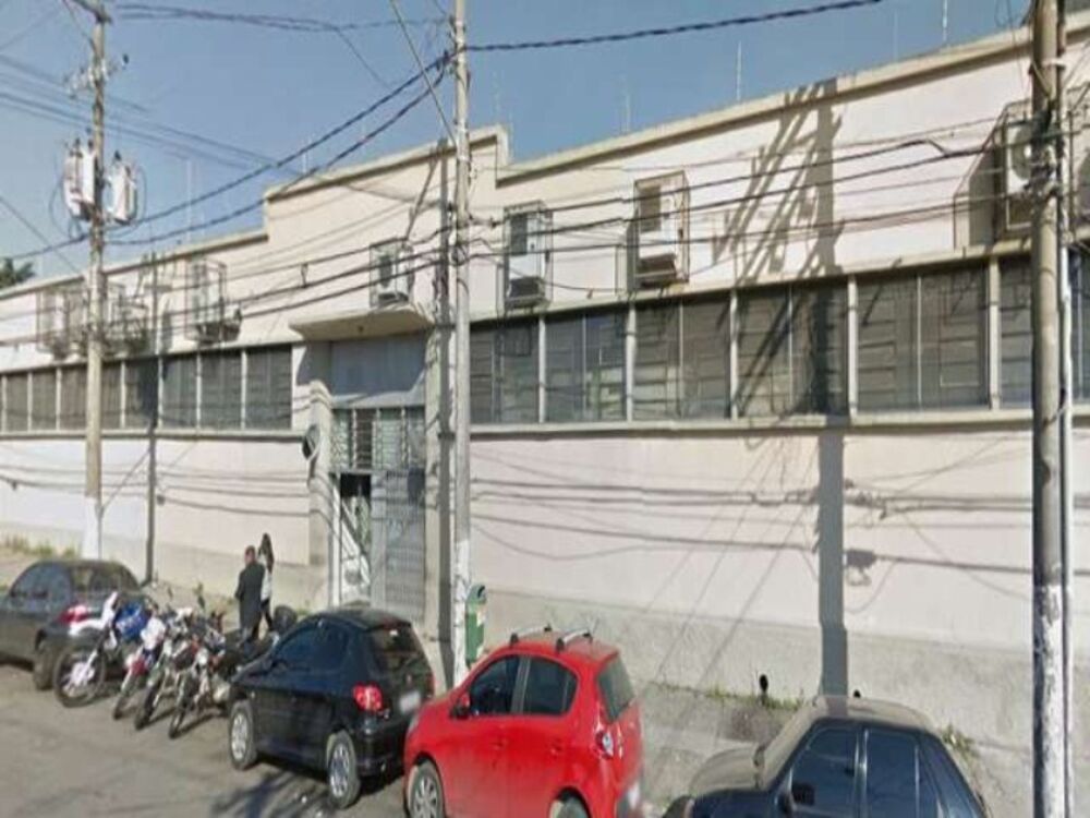 Depósito-Galpão, 2398 m² - Foto 2