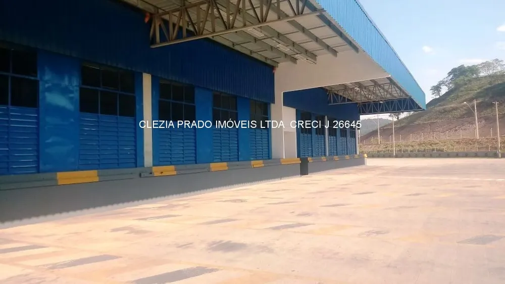 Depósito-Galpão, 37460 m² - Foto 7