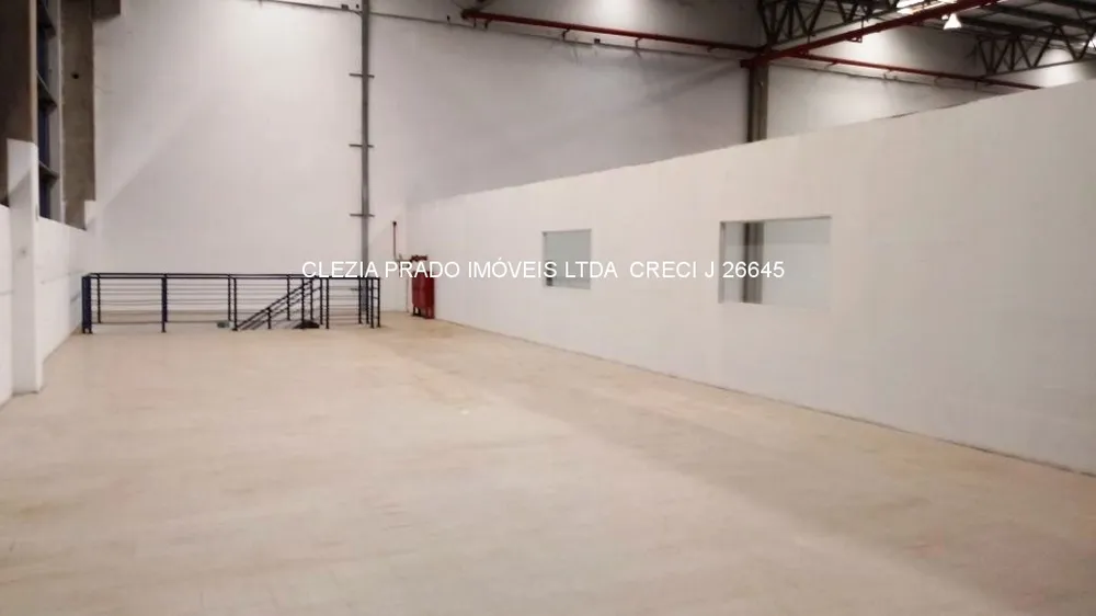 Depósito-Galpão, 37460 m² - Foto 18