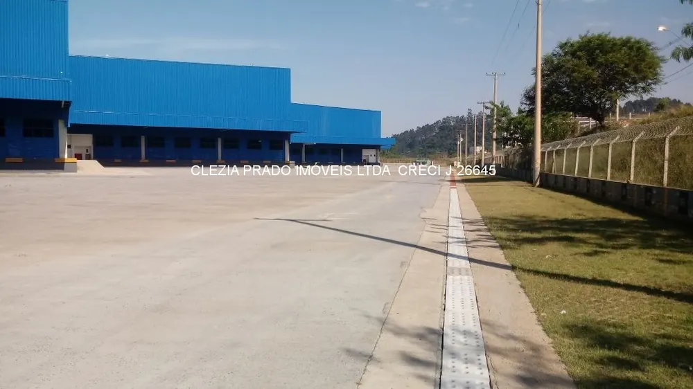 Depósito-Galpão, 37460 m² - Foto 20