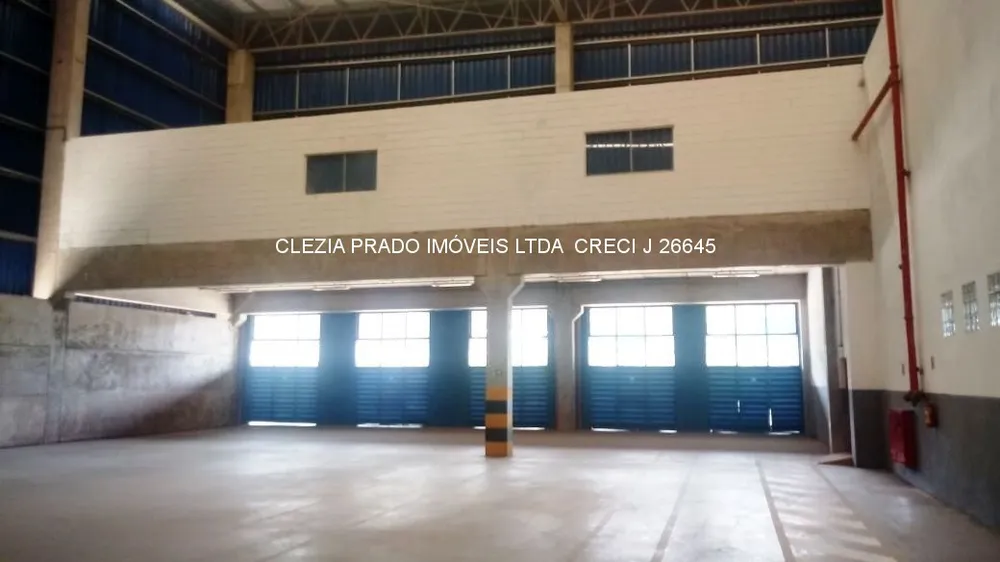 Depósito-Galpão, 37460 m² - Foto 10
