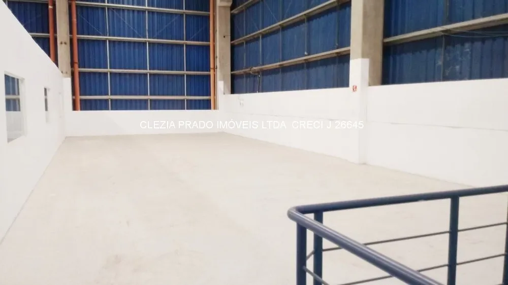 Depósito-Galpão, 37460 m² - Foto 17