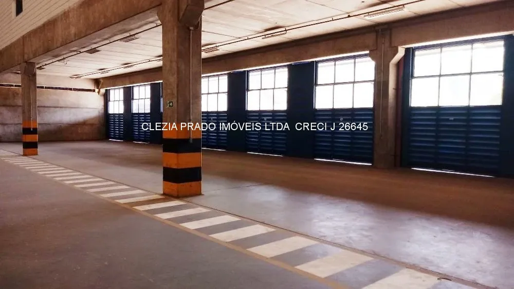 Depósito-Galpão, 37460 m² - Foto 13