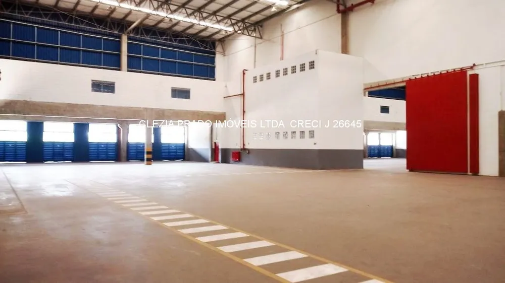 Depósito-Galpão, 37460 m² - Foto 14