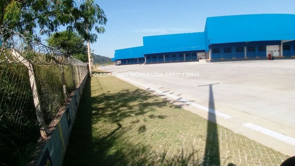 Depósito-Galpão, 37460 m² - Foto 2