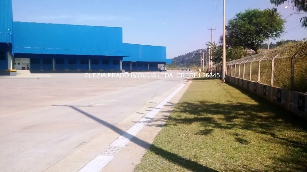 Depósito-Galpão, 37460 m² - Foto 5