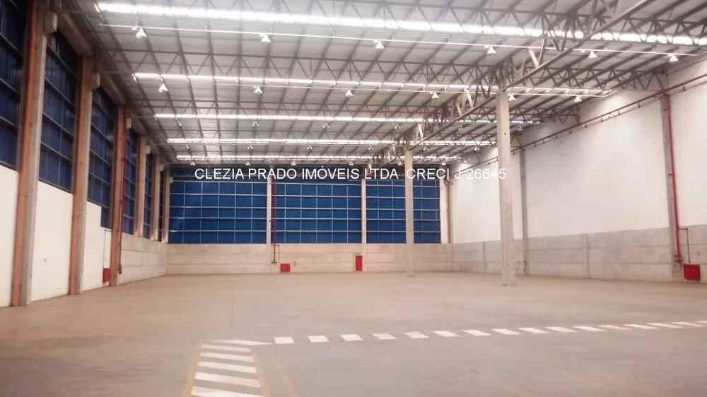 Depósito-Galpão, 37460 m² - Foto 9