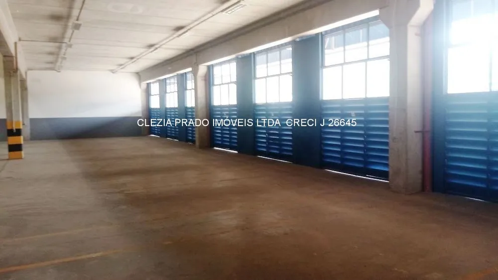 Depósito-Galpão, 37460 m² - Foto 8