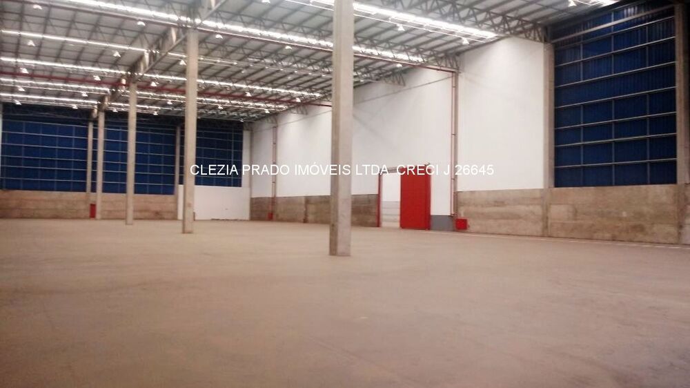 Depósito-Galpão, 37460 m² - Foto 5