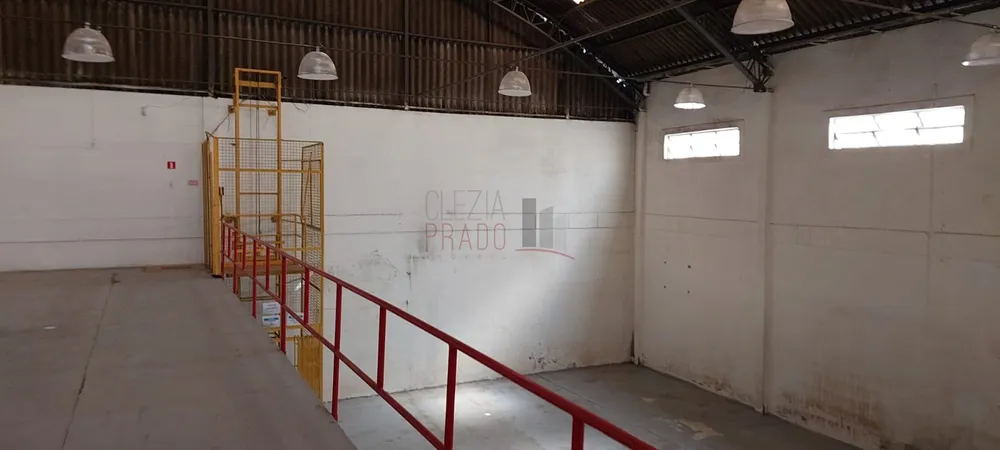Depósito-Galpão, 1693 m² - Foto 15