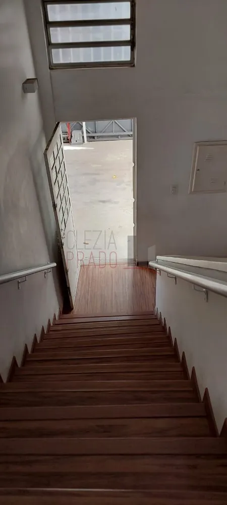 Depósito-Galpão, 1693 m² - Foto 9