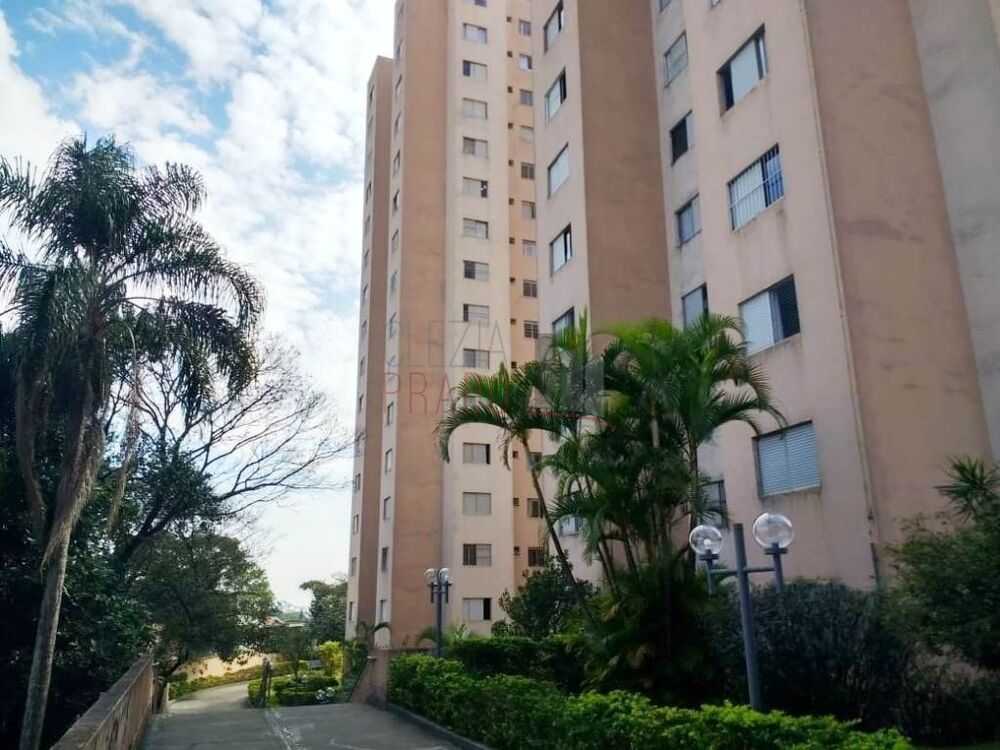 Apartamento, 3 quartos, 70 m² - Foto 19