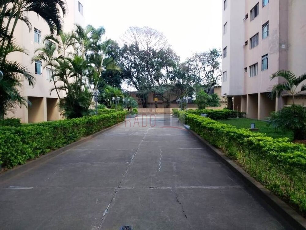 Apartamento, 3 quartos, 70 m² - Foto 5