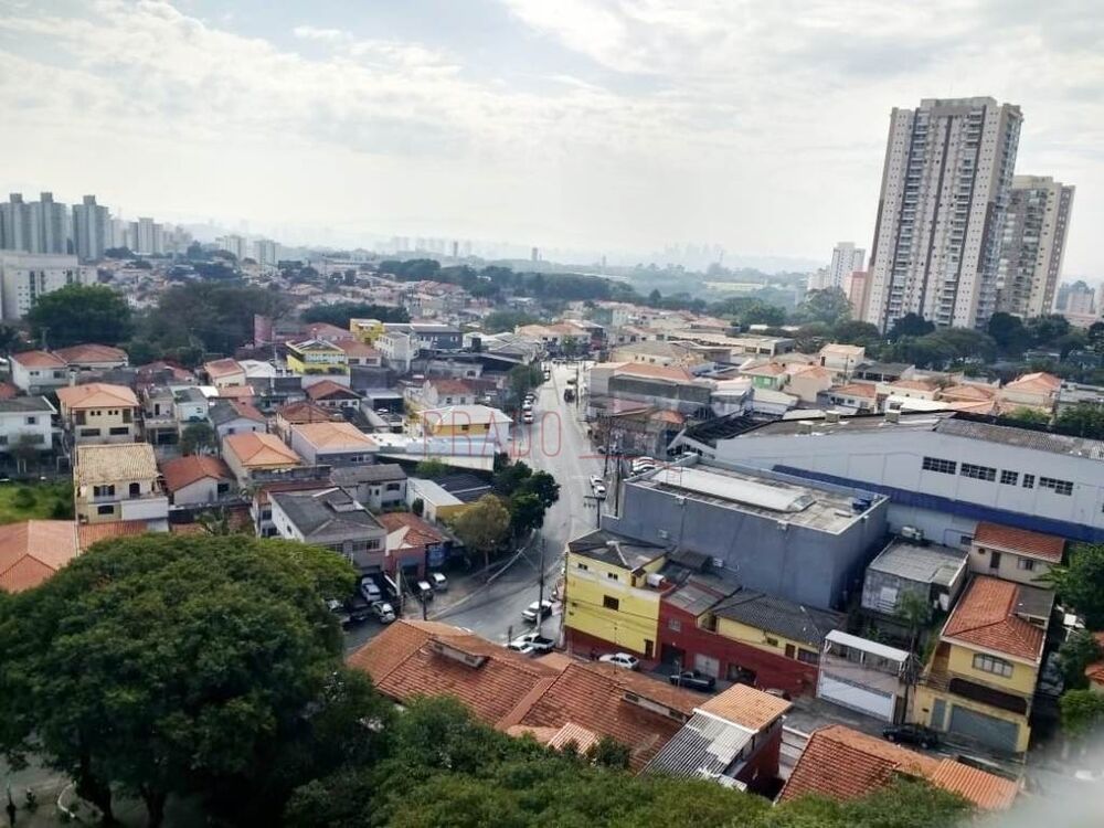 Apartamento, 3 quartos, 70 m² - Foto 2