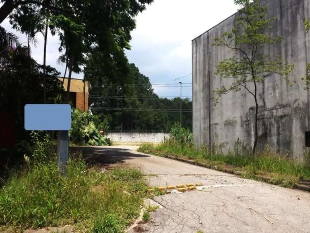 Depósito-Galpão, 30000 m² - Foto 12