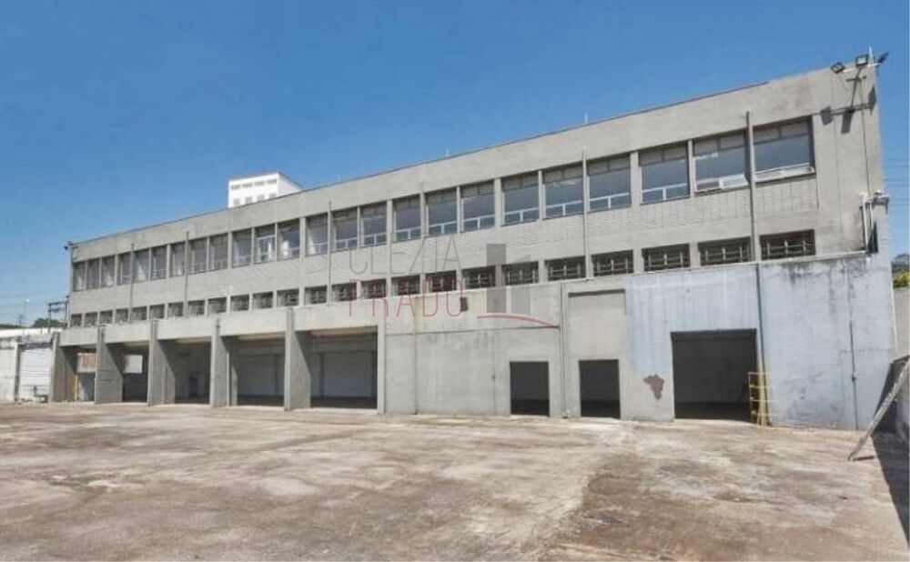 Depósito-Galpão, 4073 m² - Foto 3