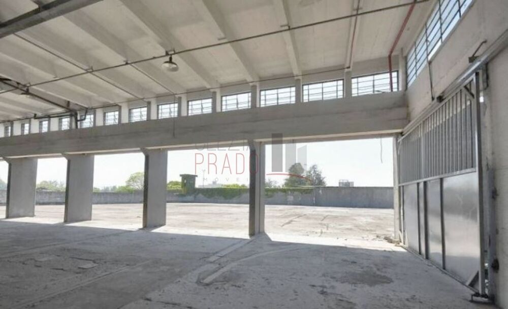 Depósito-Galpão, 4073 m² - Foto 12