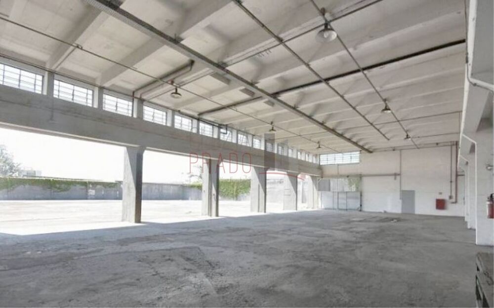 Depósito-Galpão, 4073 m² - Foto 1