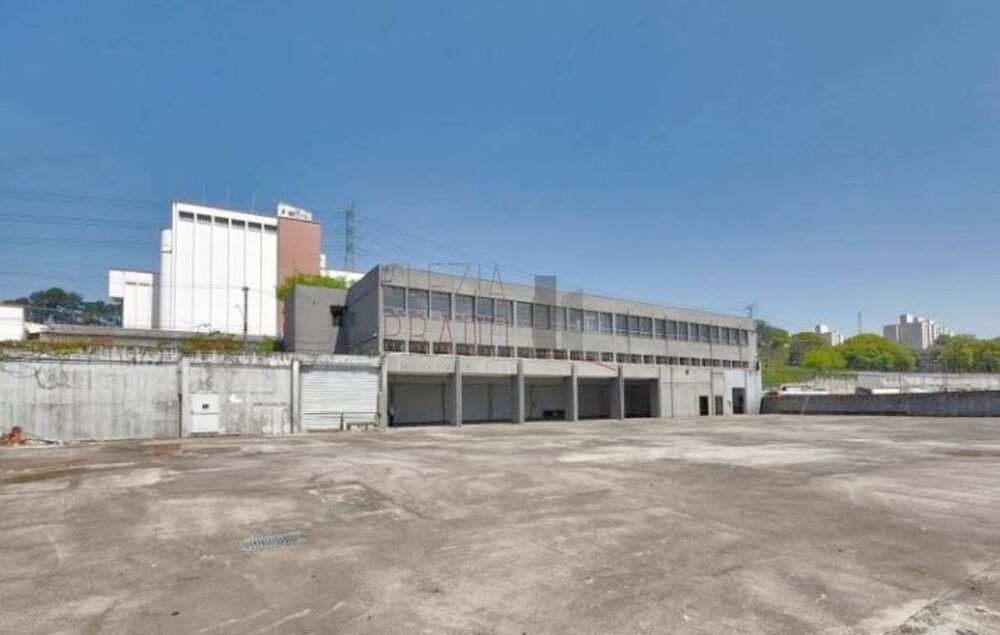 Depósito-Galpão, 4073 m² - Foto 8