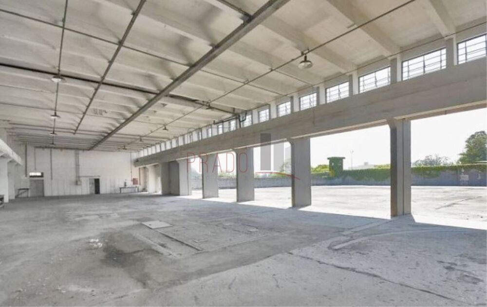 Depósito-Galpão, 4073 m² - Foto 9