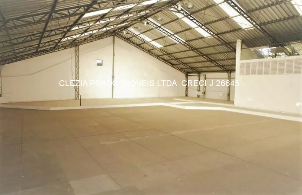 Depósito-Galpão, 750 m² - Foto 9