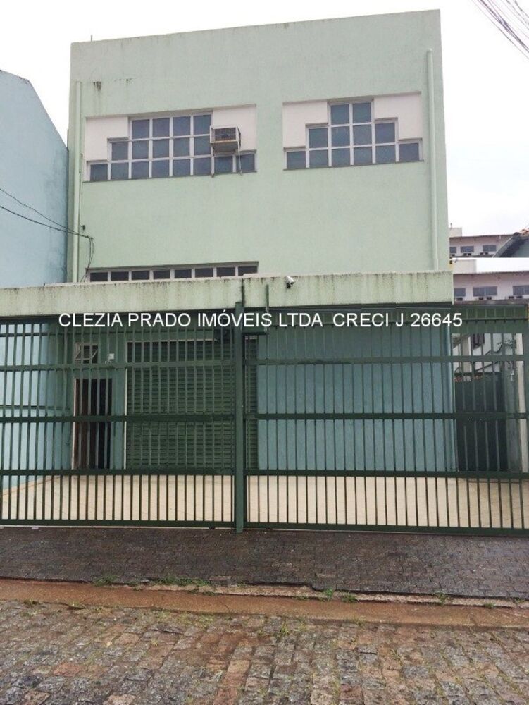 Prédio Inteiro, 300 m² - Foto 1