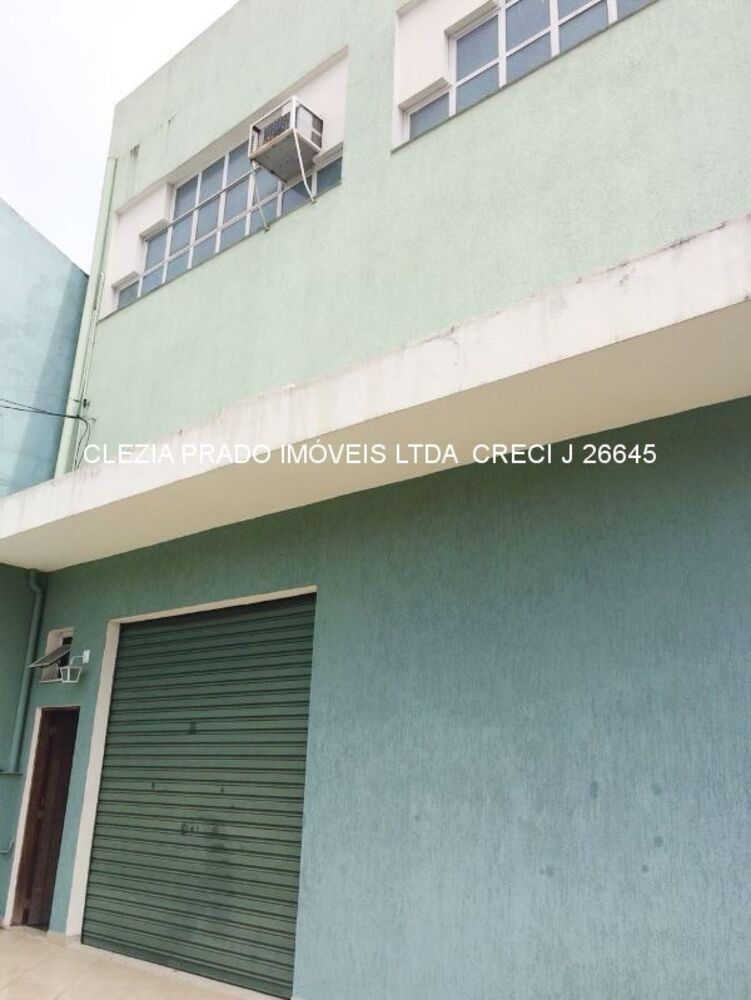 Prédio Inteiro, 300 m² - Foto 2